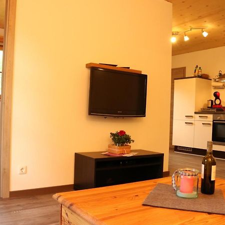 Ferienwohnung Jaud - Gmund Am Tegernsee Eksteriør billede