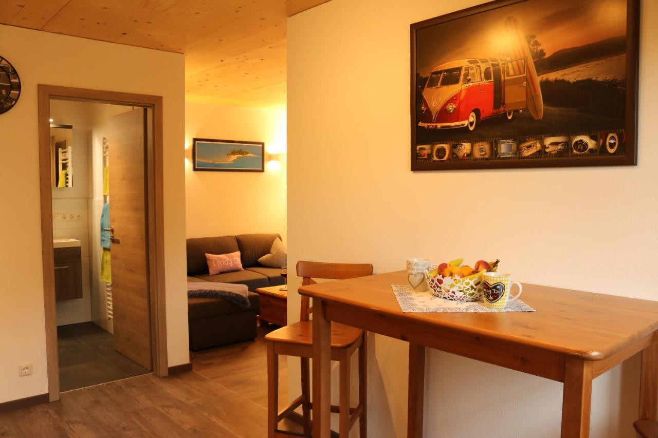 Ferienwohnung Jaud - Gmund Am Tegernsee Eksteriør billede