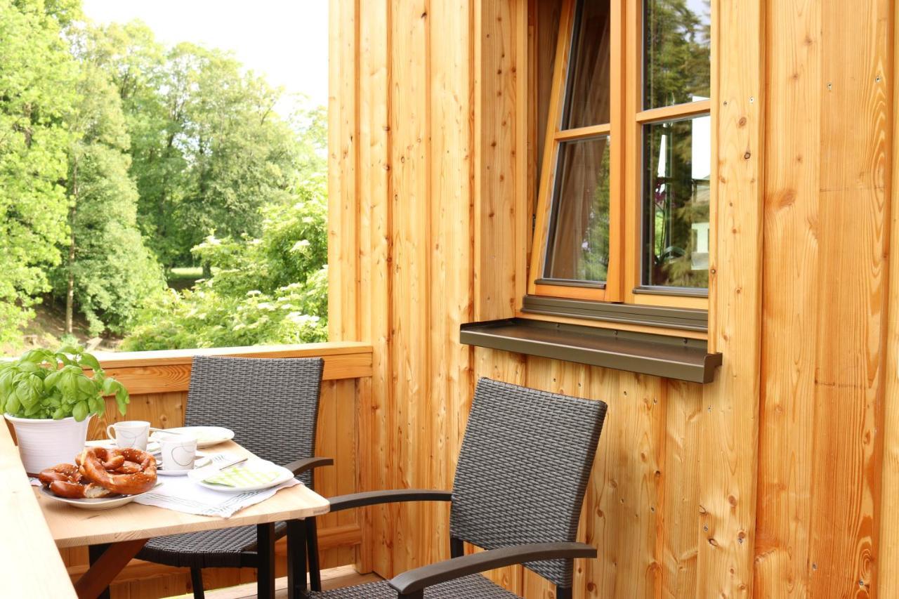 Ferienwohnung Jaud - Gmund Am Tegernsee Eksteriør billede