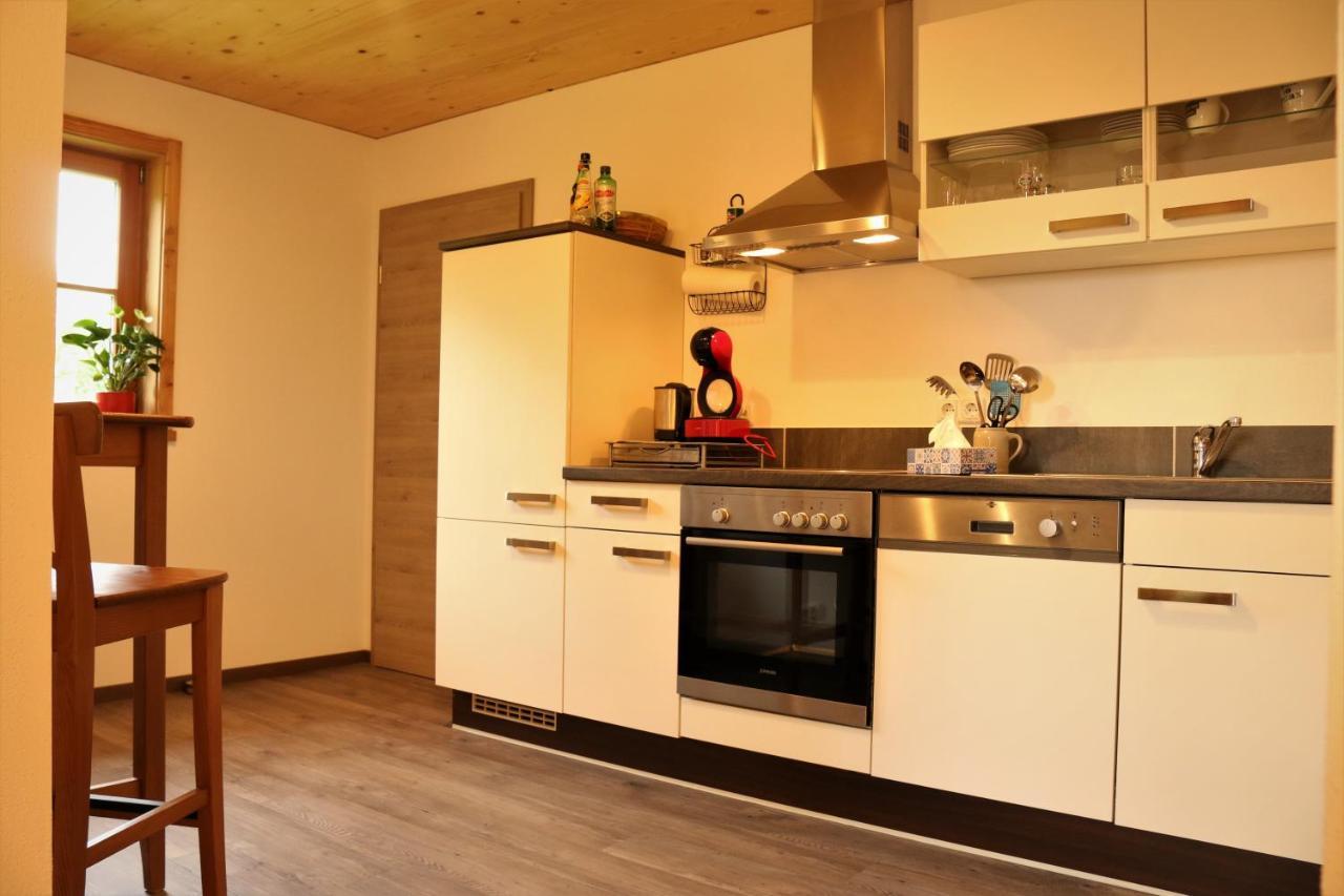 Ferienwohnung Jaud - Gmund Am Tegernsee Eksteriør billede